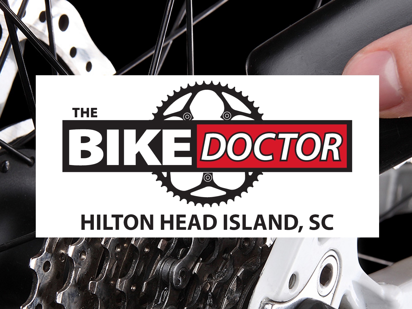 Bike Doctor North End Hilton Head 360