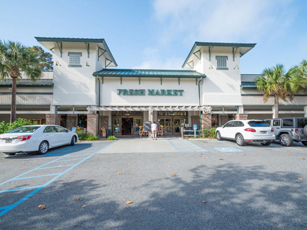 Big Bamboo Cafe Hilton Head 360