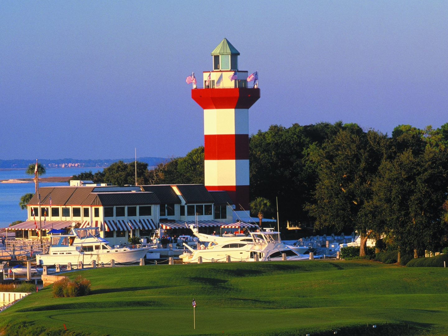 Harbour Town Golf Club