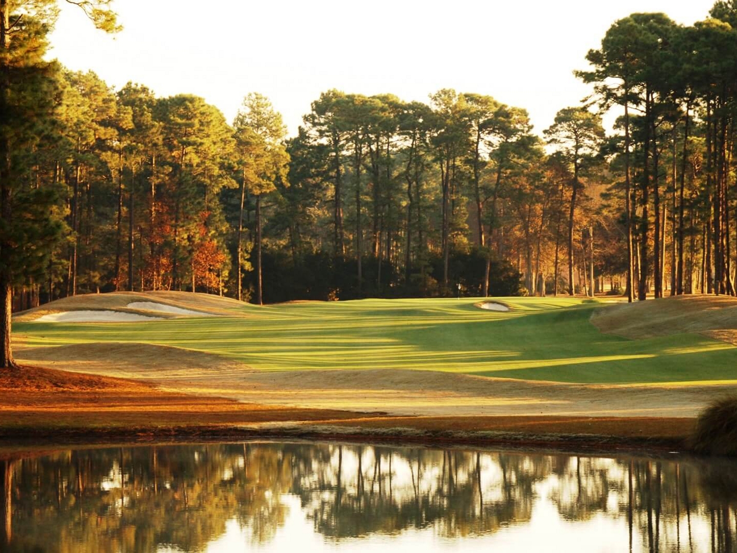 Hilton Head National Golf Club Hilton Head 360