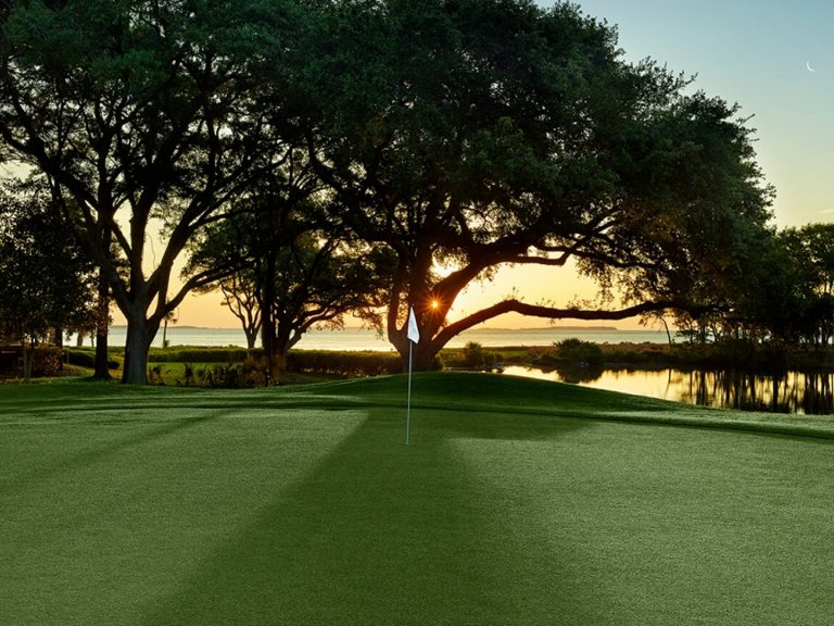 Oyster Reef Golf Club Hilton Head 360