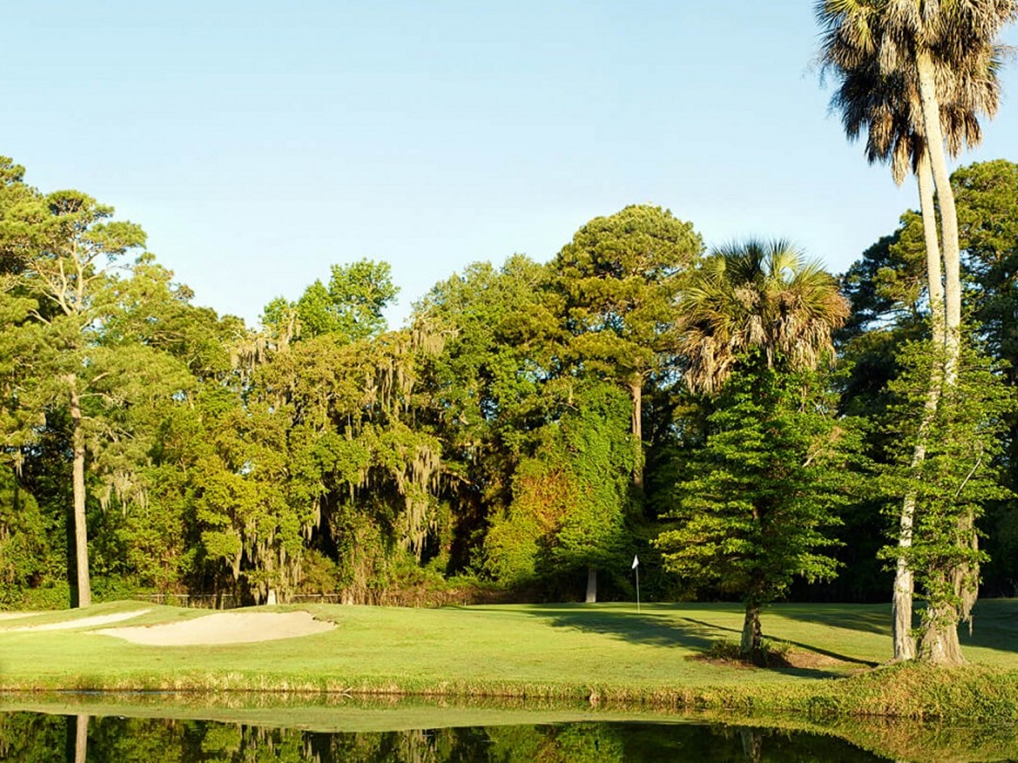 Shipyard Golf Club Hilton Head 360