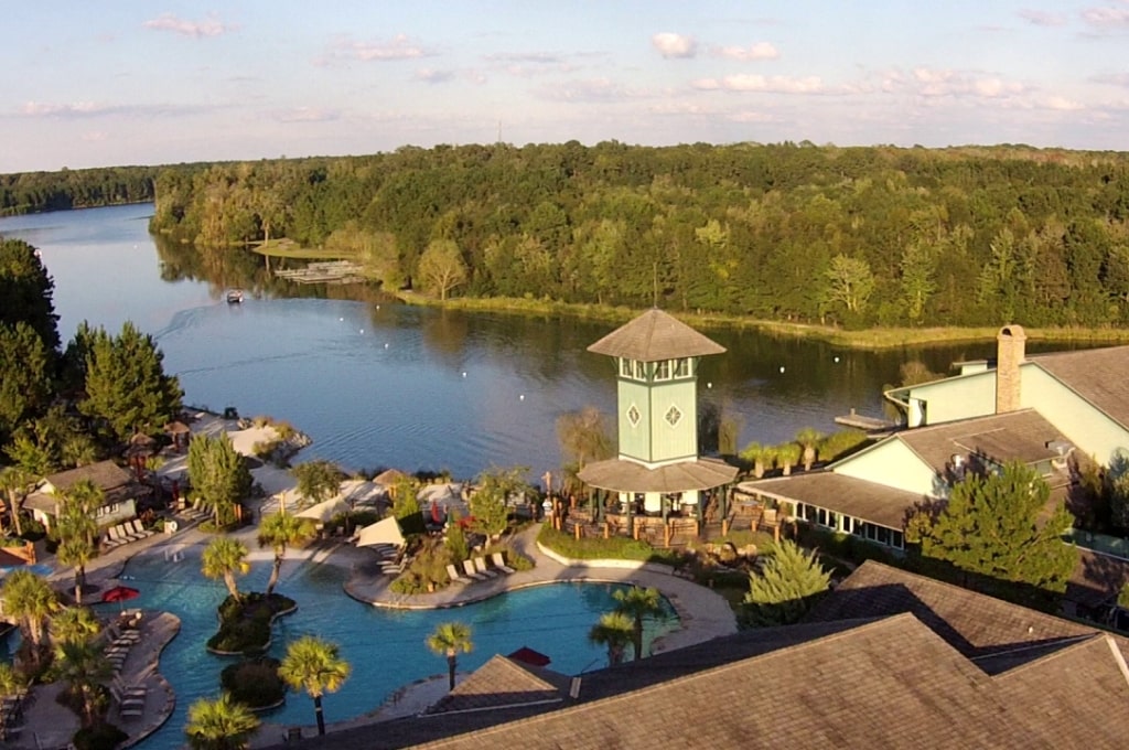 Hampton Lake Hilton Head 360