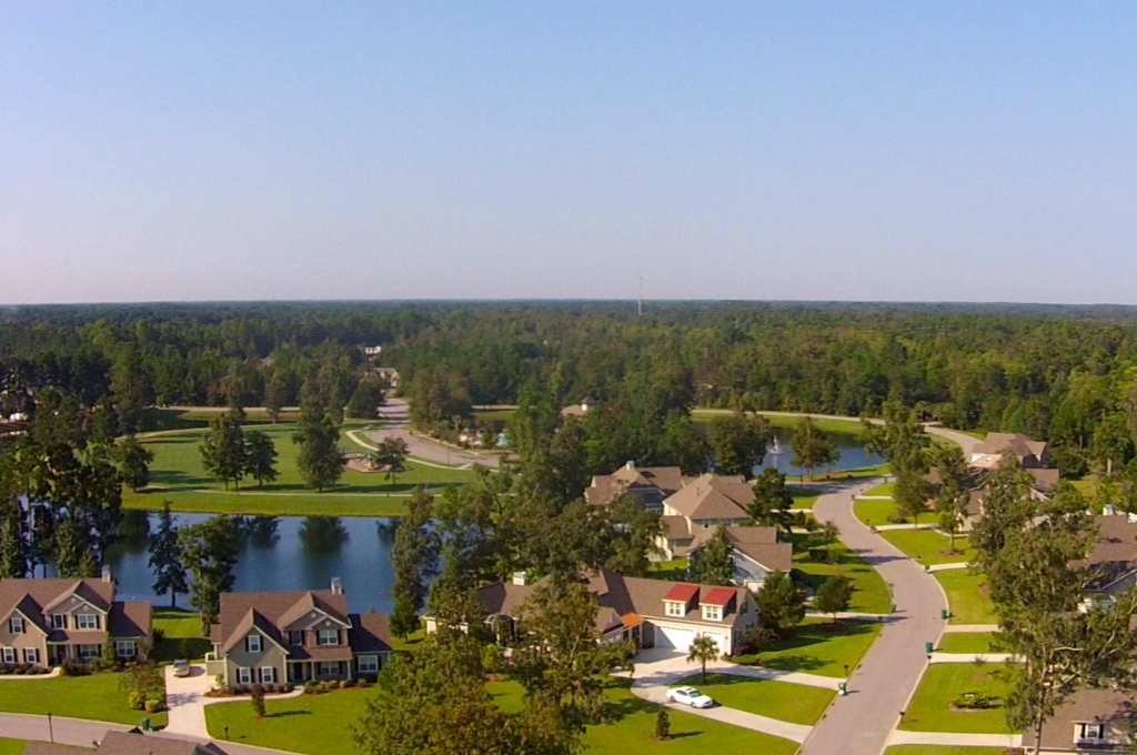 Lawton Station Hilton Head 360