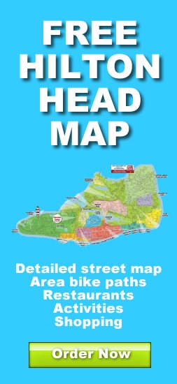 Free Hilton Head Island Map