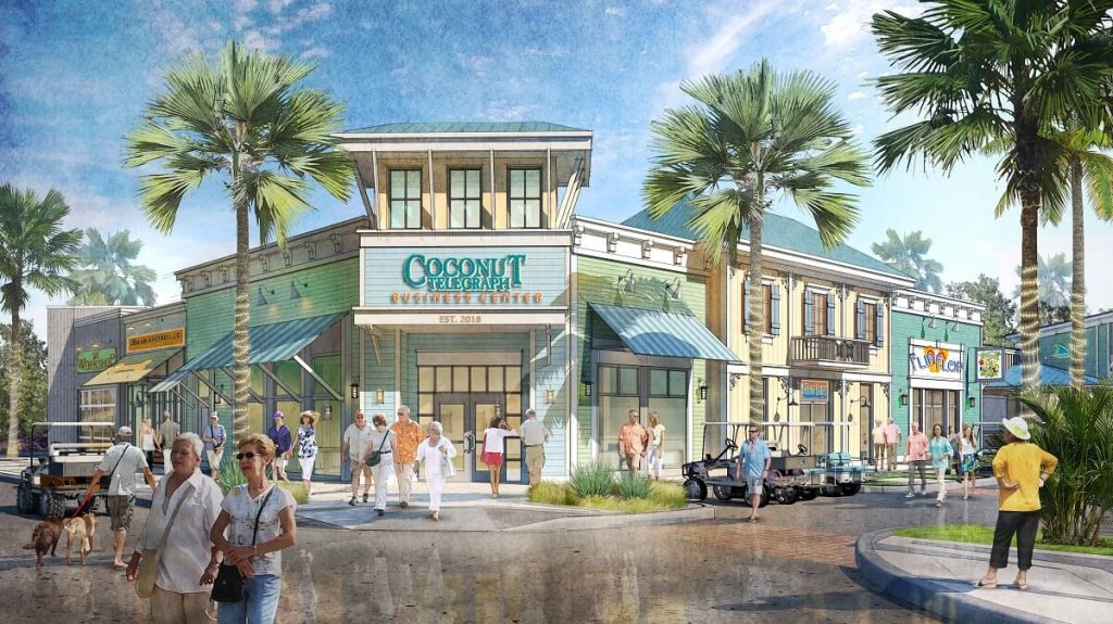 LATITUDE MARGARITAVILLE Hilton Head 360