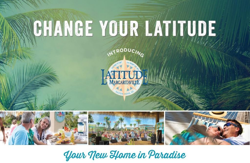 Latitude Margaritaville Hilton Head 360