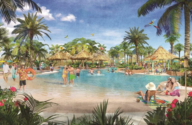 Margaritaville New Models Hilton Head 360