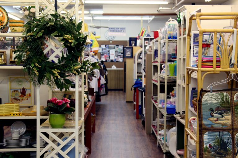 Bargain Box Hilton Head 360