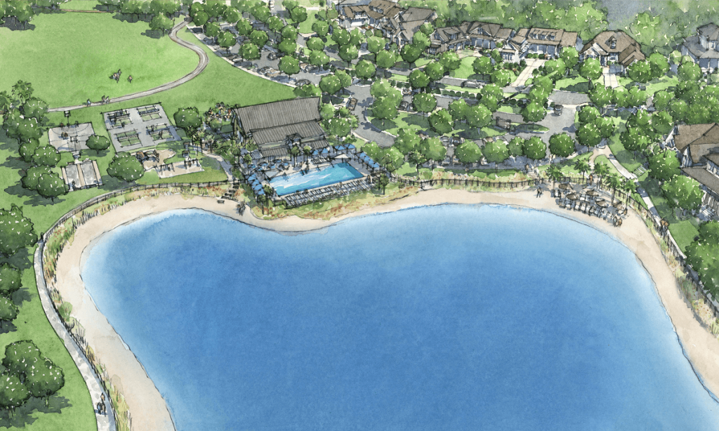 Hampton Lake Spring 2019 Updates Hilton Head 360