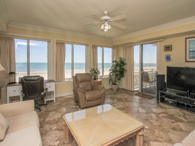 3403 SeaCrest Hilton Head 360