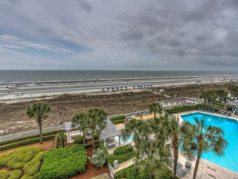 3404 SeaCrest Hilton Head 360