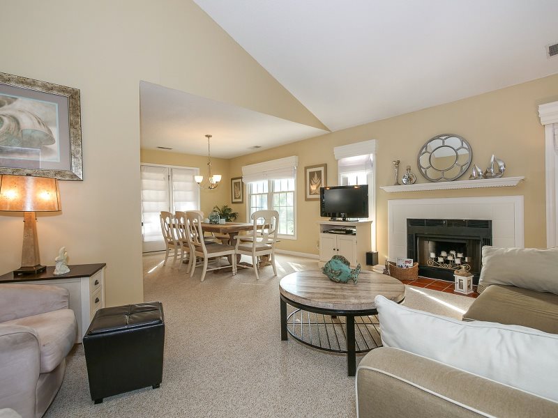 Neighborhood Shipyard Plantation