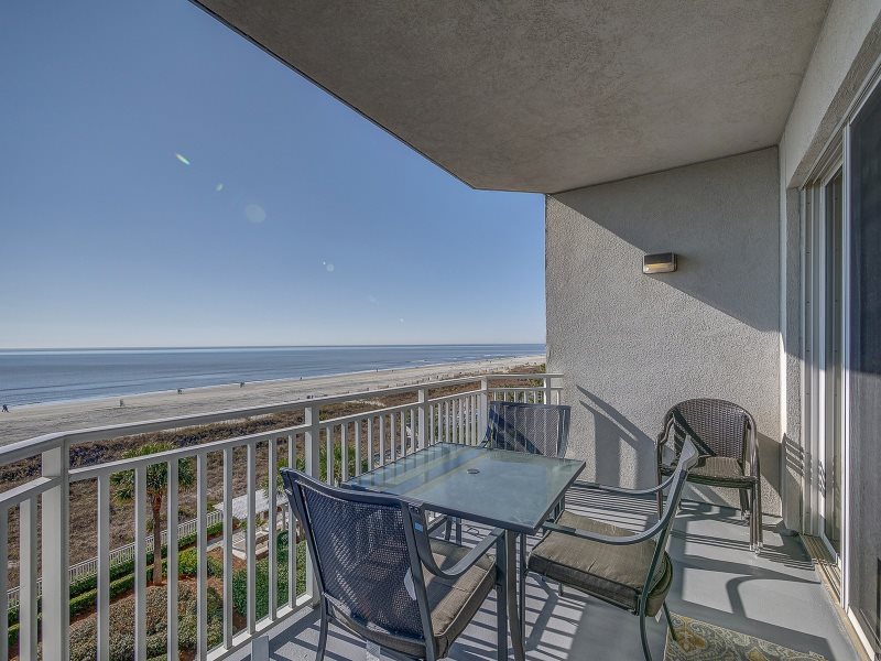 3405 SeaCrest Hilton Head 360