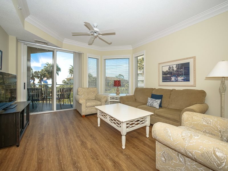 2206 SeaCrest Hilton Head 360