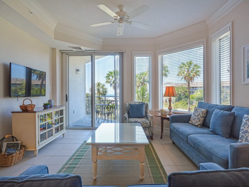 2208 SeaCrest Hilton Head 360