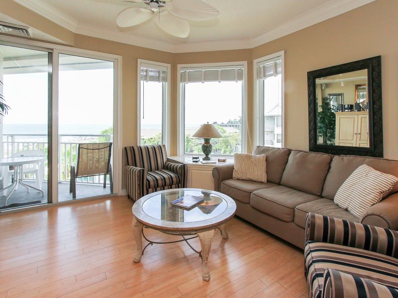 2506 SeaCrest Hilton Head 360