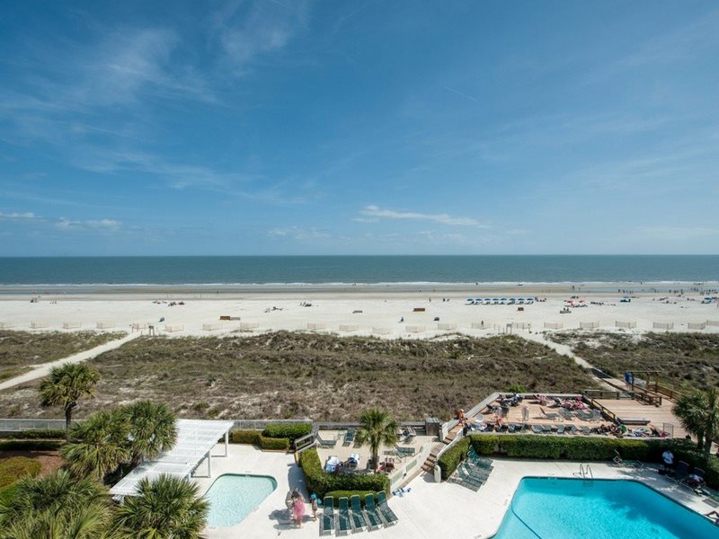 3502 SeaCrest Hilton Head 360