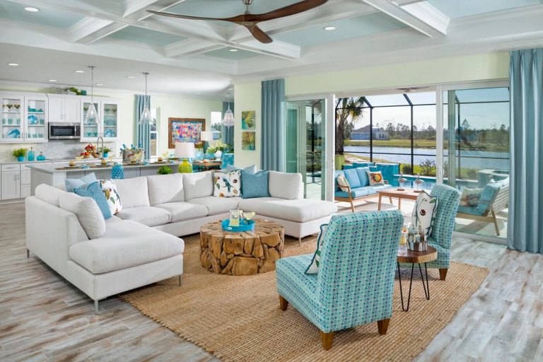 Latitude Margaritaville communities win Grand Aurora Awards for Best 55