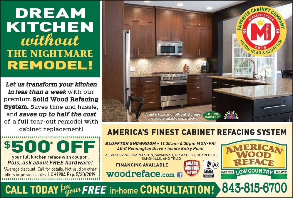 Keep Your Cabinets Just Reface Them, American Cabinet Refacers
