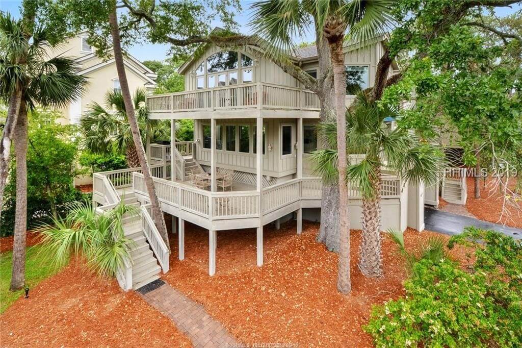 106 Oceanwood Trace, North Forest Beach Hilton Head 360