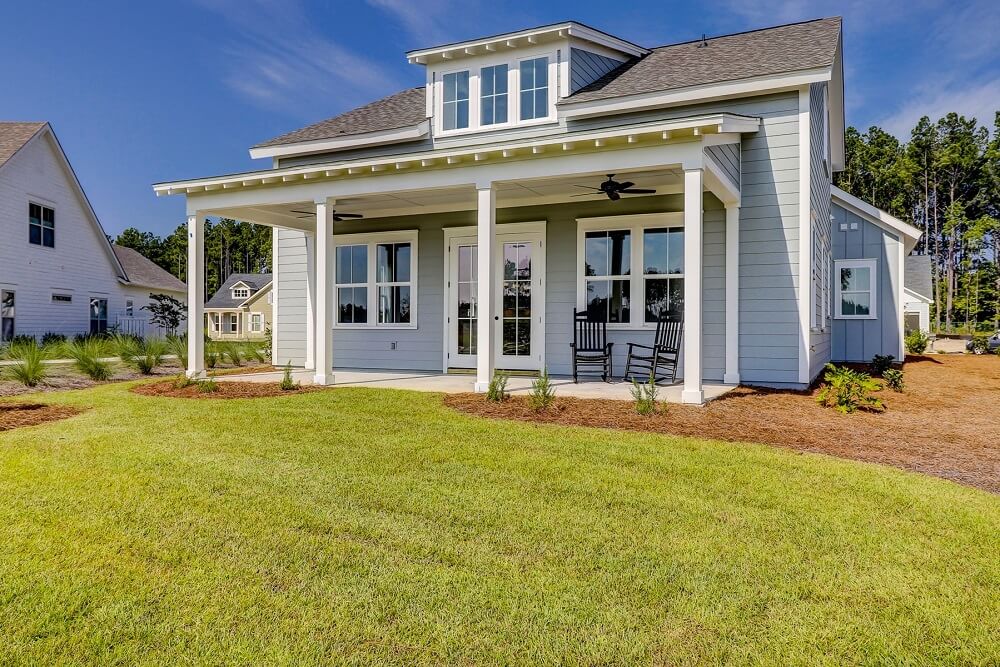 Brand New Construction Hilton Head 360