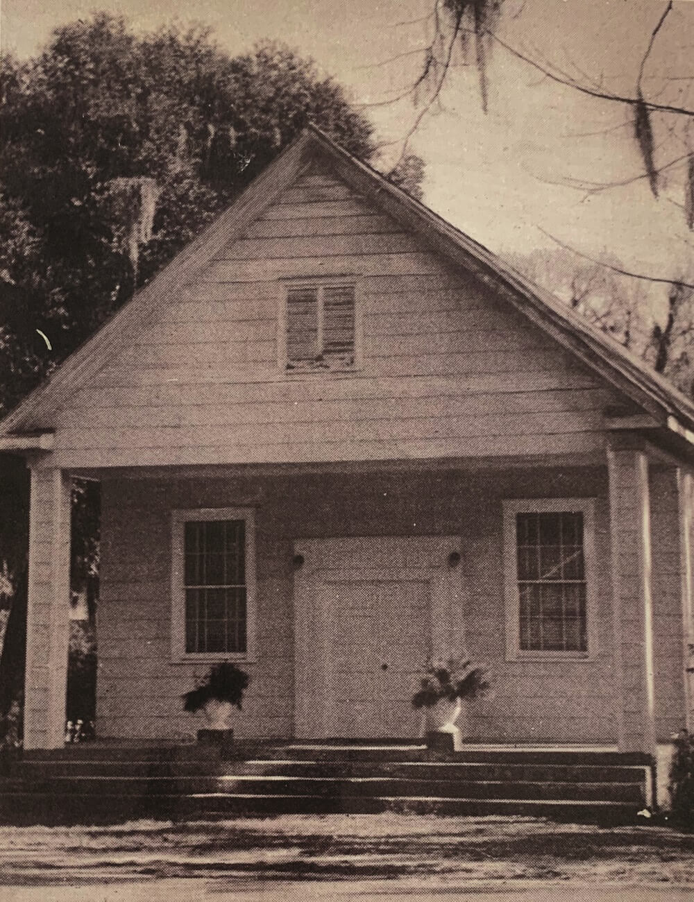 BUMC constructed post 1940 hurricane(1)