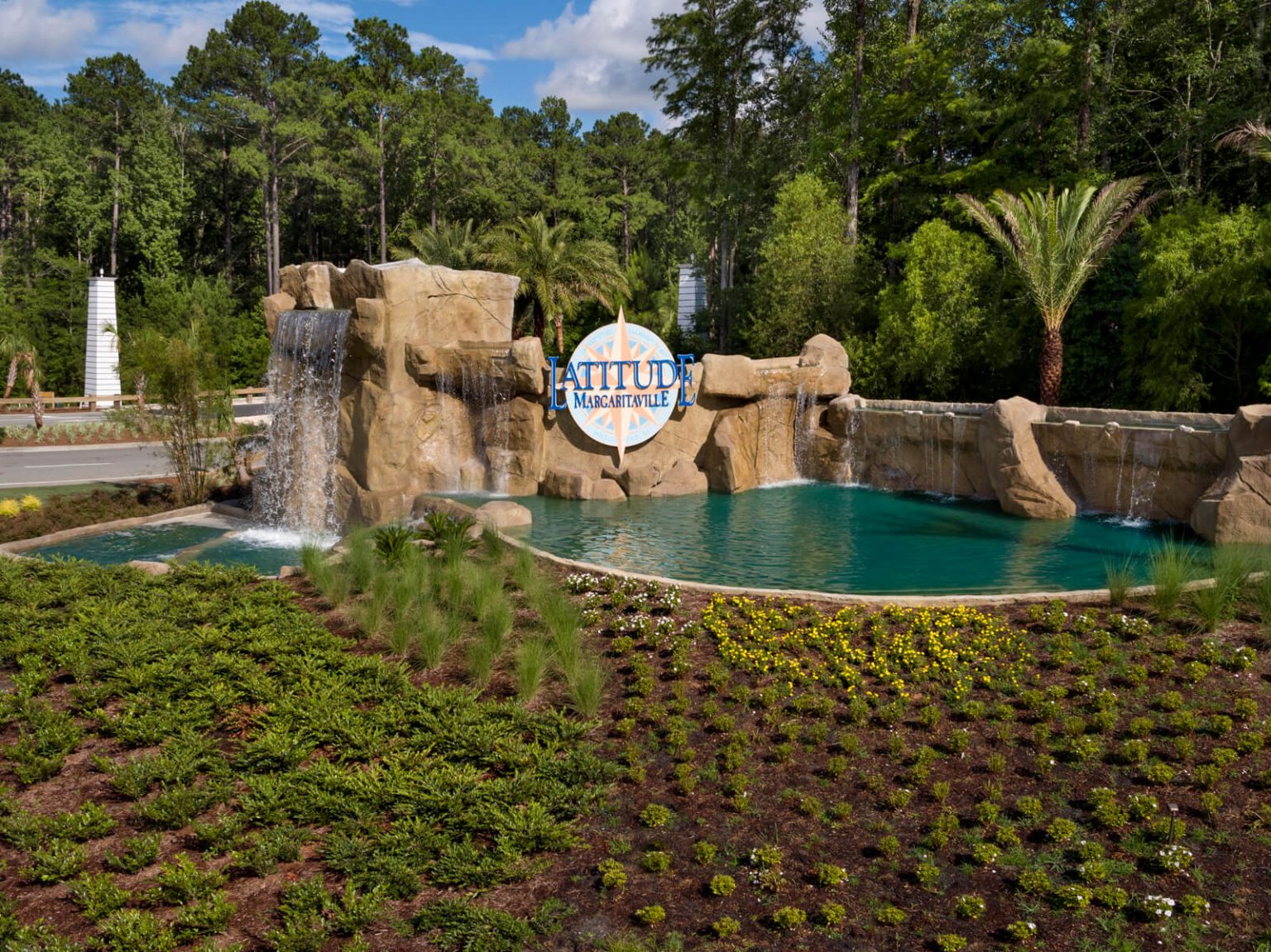 Margaritaville Town Center Grand Opening Hilton Head 360