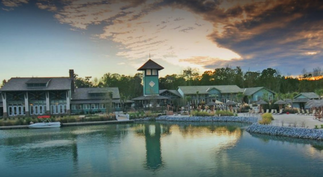 Hampton Lake New Home Lookbook Hilton Head 360