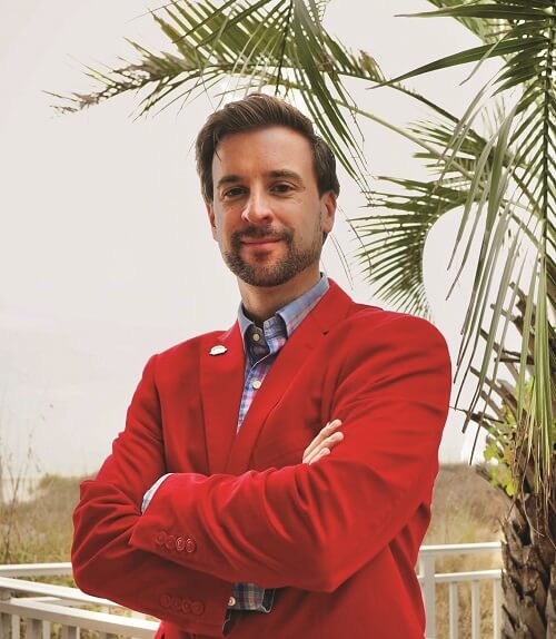 Seth Tilton 2019 Realtor of the Year(1)
