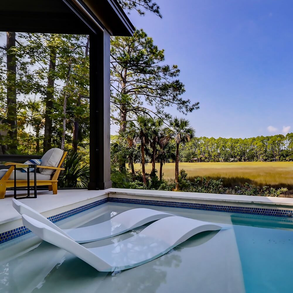 October Featured Builders Hilton Head 360