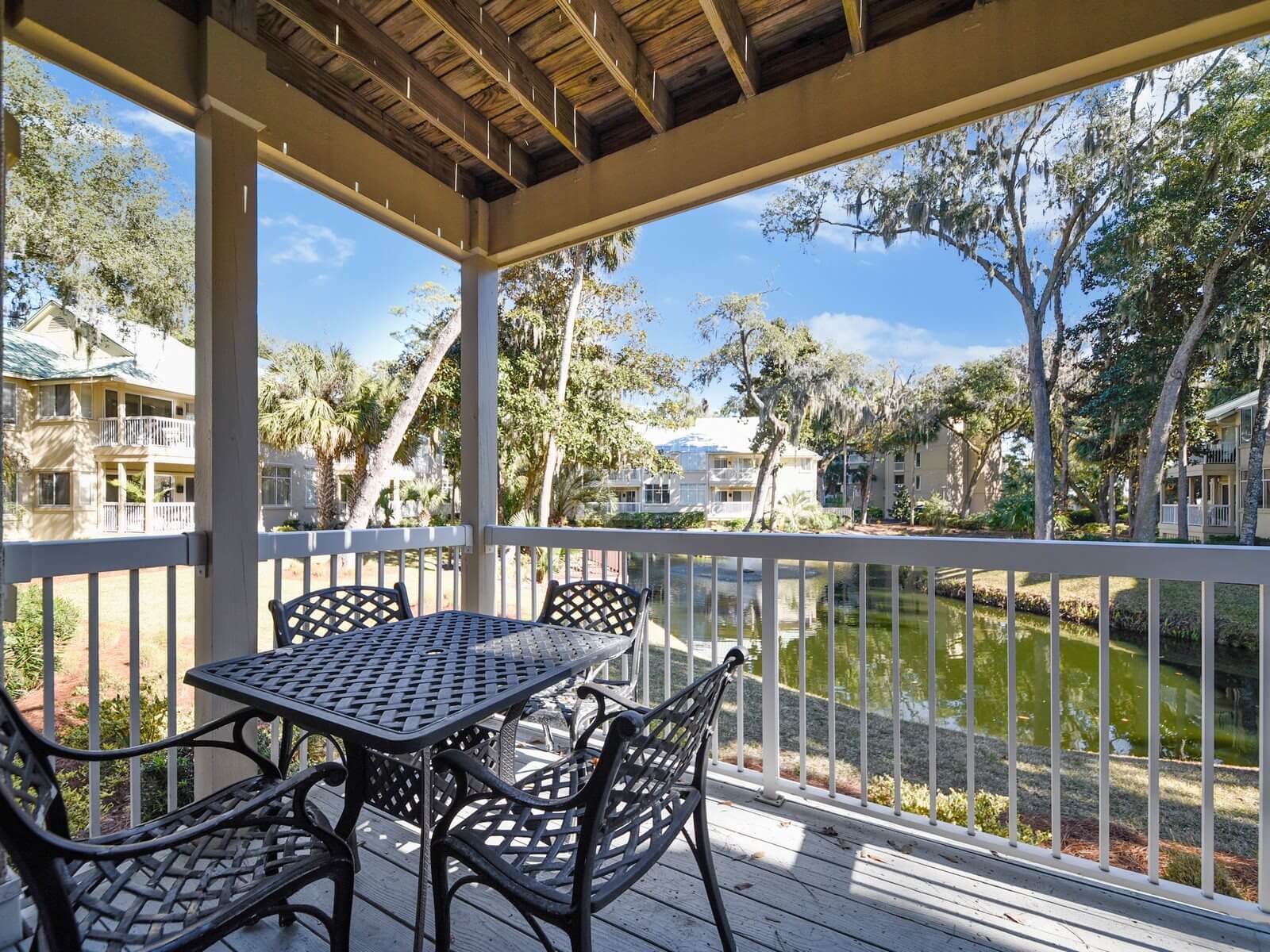 609 Barrington Park Hilton Head 360