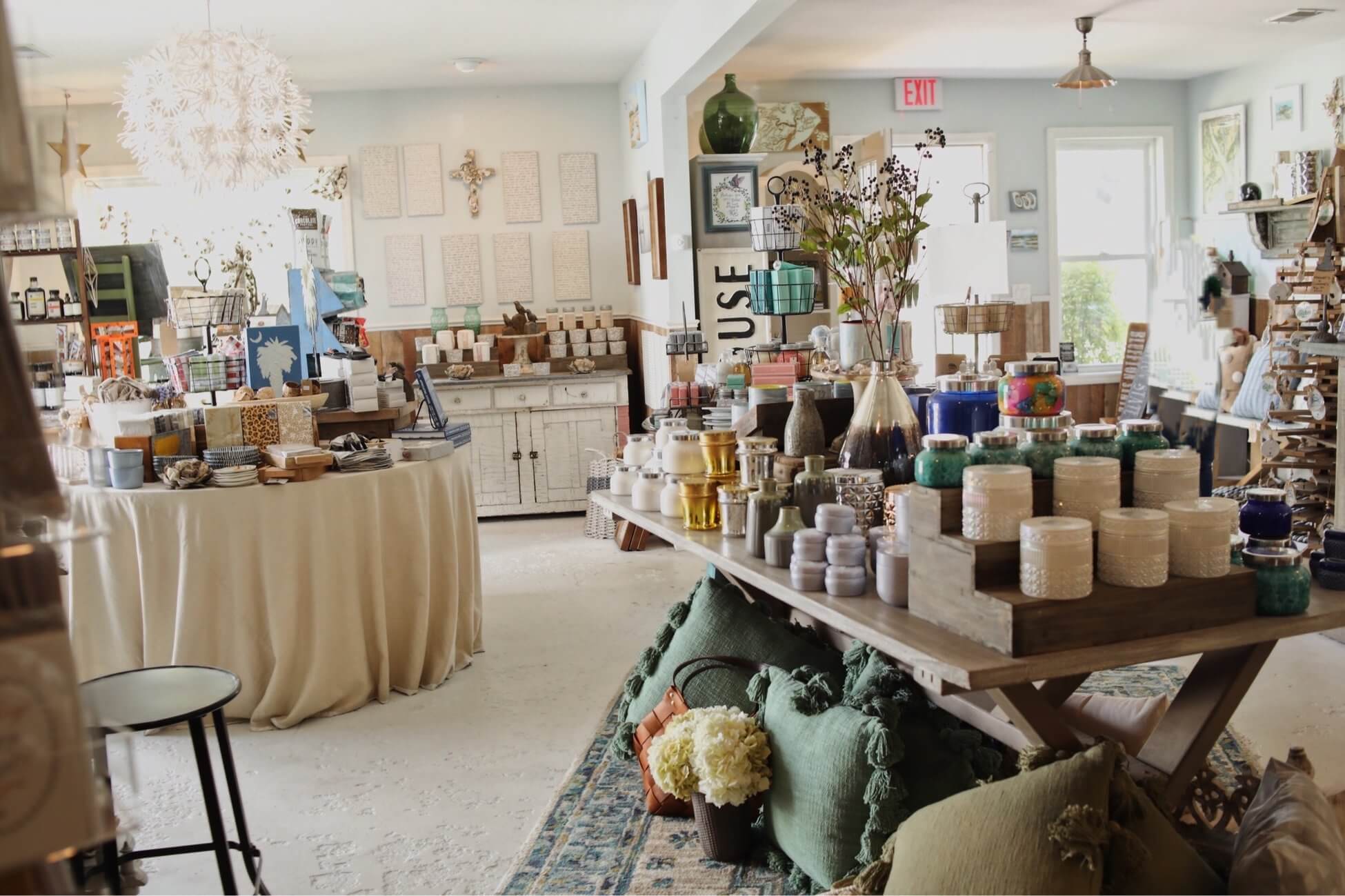 Bluffton General Store Hilton Head 360