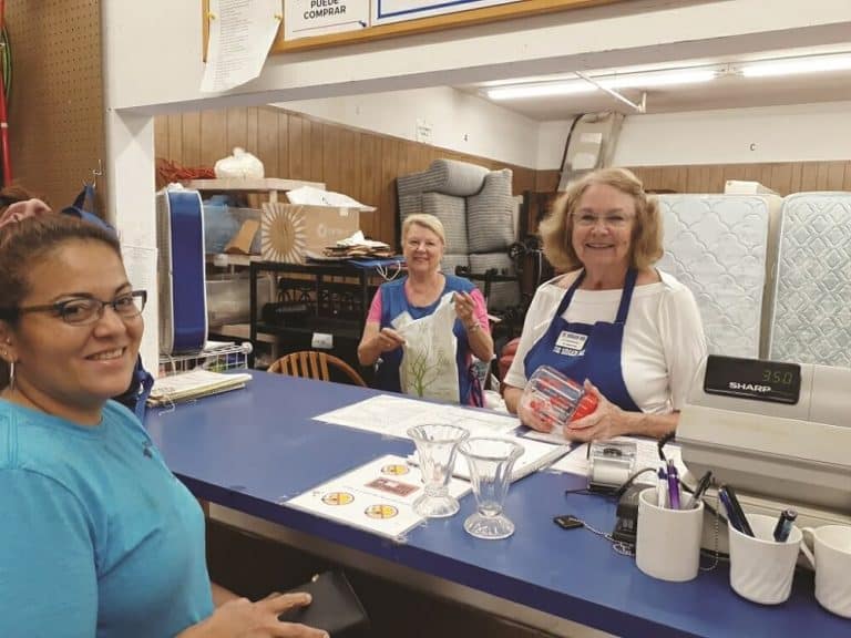 Island’s Oldest Thrift Shop Bargain Box Hilton Head 360