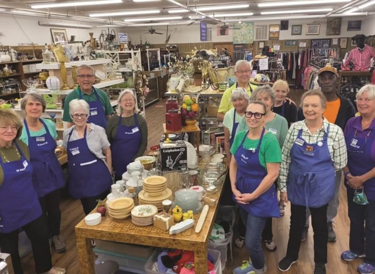 Island’s Oldest Thrift Shop Bargain Box Hilton Head 360