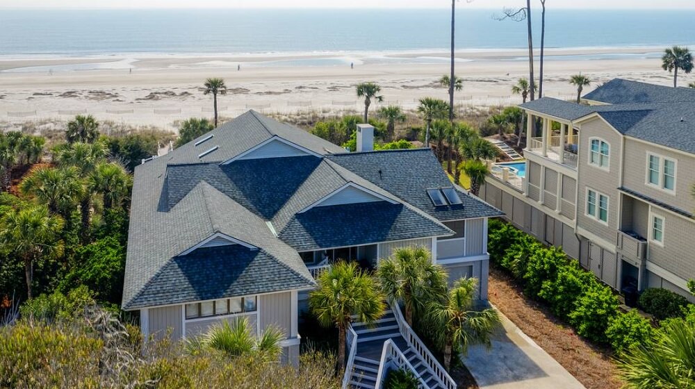 Featured Vacation Rentals For September From The Vacation Company Hilton Head 360