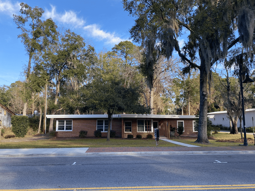 Bluffton Health Center