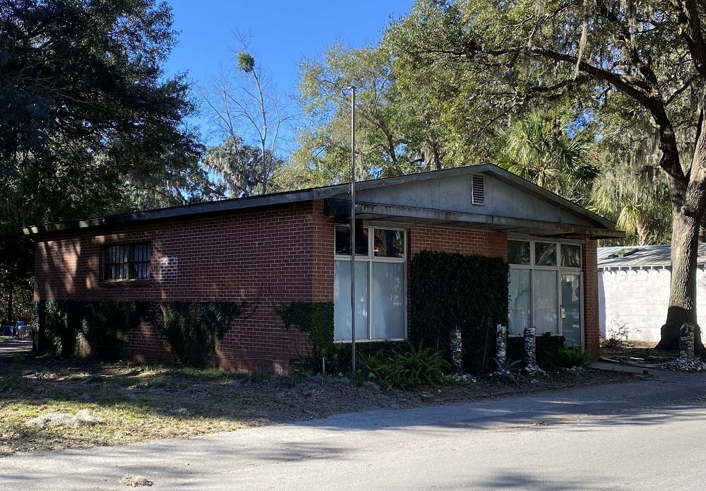 Bluffton Post Office 41 Bridge Street