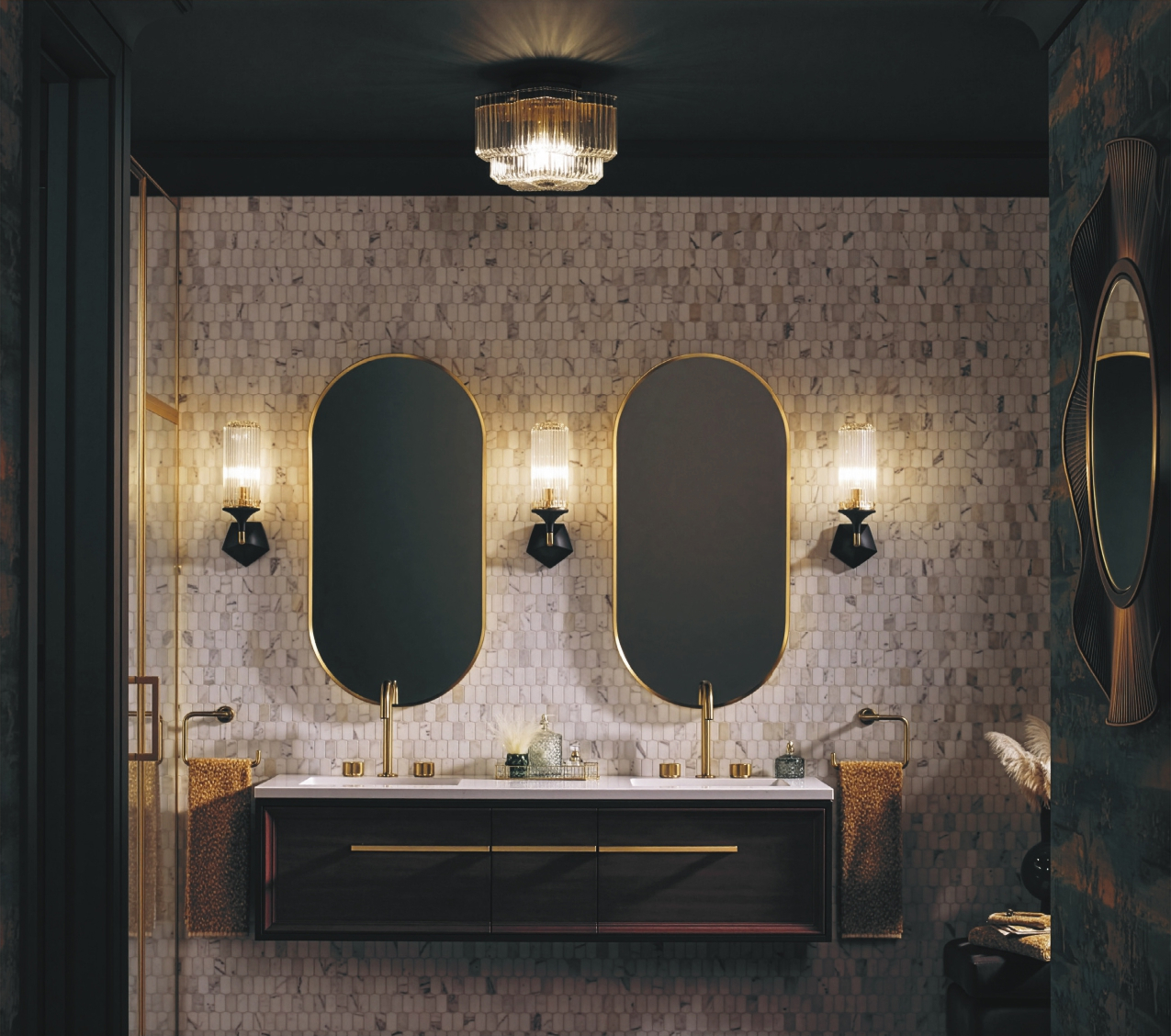 Cregger Lighting feature image