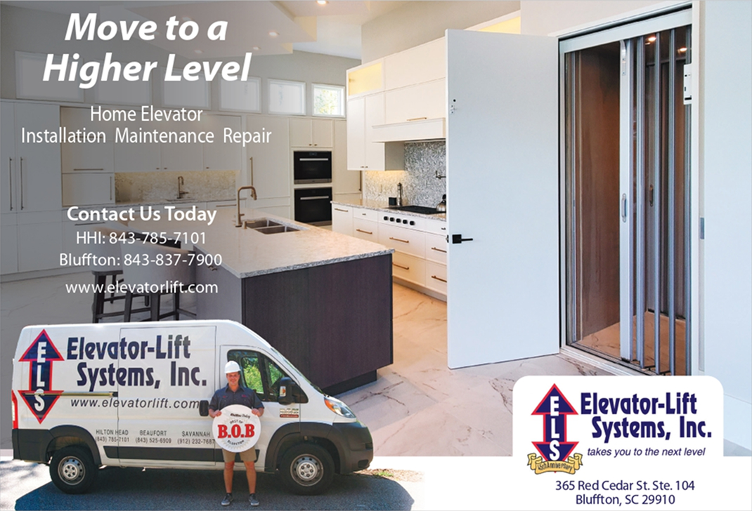 Elevator Lift Systems, Inc. banner